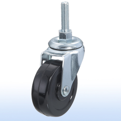 中型腳輪
3”x 1 活動煞車輪 
型號: N-01
3”x 1 Swivel Caster 
